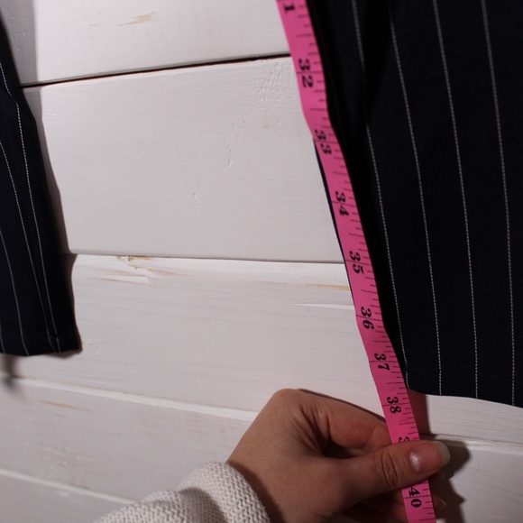 SOLD ZAFUL High Waist Striped Pant NWOT - Picture 10 of 10